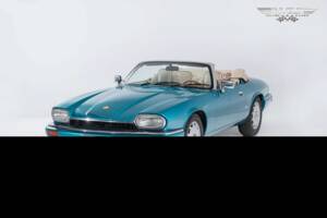 Afbeelding 3/24 van Jaguar XJS 4.0 Celebration (1996)