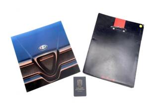 Bild 12/50 von Alfa Romeo RZ (1995)