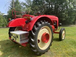 Image 7/8 of Porsche-Diesel Junior S (1959)