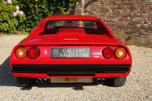 Bild 44/50 von Ferrari 308 GTB (1977)