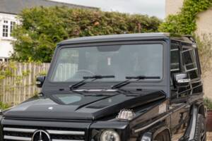 Bild 21/50 von Mercedes-Benz G 500 (kurz) (2000)