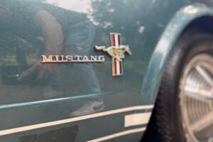 Imagen 10/40 de Ford Mustang GT (1965)