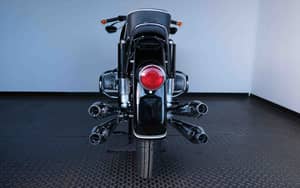 Image 5/98 of BMW R 69 S (1964)
