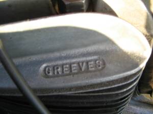 Bild 8/12 von Greeves Silverstone (1965)