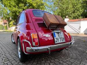 Imagen 3/14 de FIAT 500 L (1970)