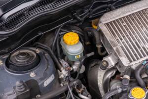 Image 46/50 of Subaru Impreza Cosworth STi CS400 (2010)