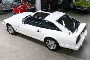 Image 26/26 of Datsun 280 ZXT Turbo (1983)