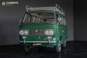 Imagen 3/11 de FIAT 850 Familiare (1974)