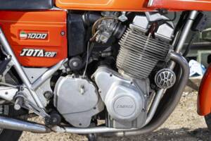 Immagine 5/22 di Laverda Jota 1000 (1982)