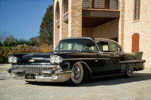Image 1/50 of Cadillac 60 Special Fleetwood (1958)