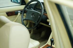 Bild 28/50 von Mercedes-Benz 500 SEL (1983)