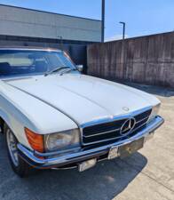 Imagen 13/36 de Mercedes-Benz 450 SL (1974)