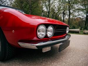 Image 24/65 of FIAT Dino Spider (1967)