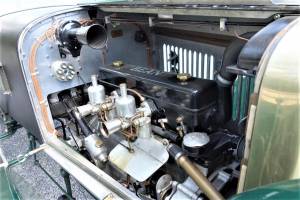 Imagen 9/9 de Bean 18&#x2F;50 HP (1927)