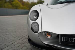 Afbeelding 27/50 van TVR Tuscan S (2005)