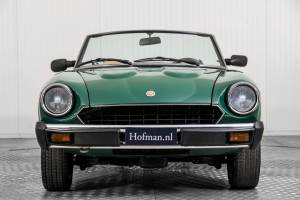 Afbeelding 11/50 van FIAT Spider 2000 (1979)