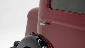 Imagen 15/15 de Berliet Dauphine 11CV (1934)