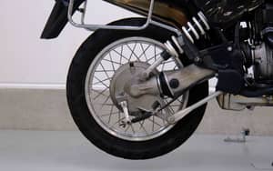 Image 9/71 of BMW R 100 G/S "Paris-Dakar" (1995)