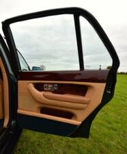 Immagine 42/50 di Bentley Arnage Green Label (1998)