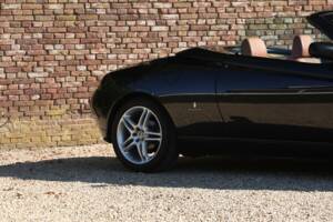 Afbeelding 42/50 van Alfa Romeo Spider 3.2 V6 24V (2003)