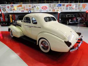 Image 6/15 of LaSalle Series 50&#x2F;27 Opera Coupé (1938)