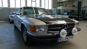 Image 22/37 of Mercedes-Benz 450 SLC 5,0 (1979)