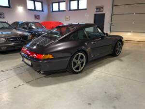 Bild 13/74 von Porsche 911 Carrera S (1997)