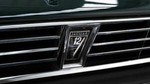 Bild 13/15 von Jaguar XJS 5.3 V12 (1992)