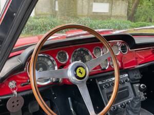 Immagine 10/18 di Ferrari 250 GT 2+2 (1962)