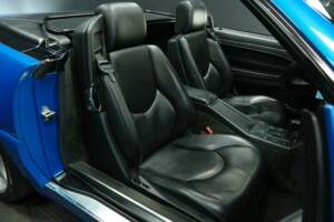 Image 29/50 de Mercedes-Benz SL 500 (1997)