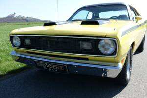 Image 9/57 of Plymouth Duster (1970)