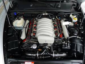 Image 13/15 of Maserati 3200 GTA (2003)