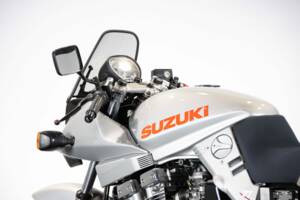 Immagine 9/50 di Suzuki GSX 750S Katana (1982)