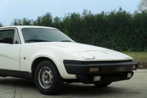Image 9/50 of Triumph TR 7 Europa (1977)