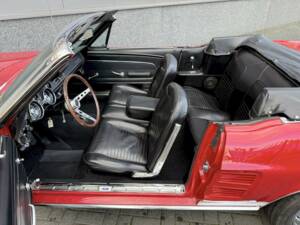 Bild 16/49 von Ford Mustang 390 (1967)