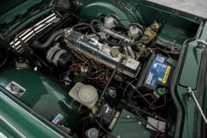 Imagen 36/50 de Triumph TR 5 PI (1968)