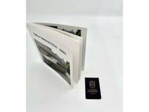 Bild 8/50 von Volvo Amazon  P121 (1965)