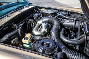 Image 29/50 de Rolls-Royce Corniche I (1974)