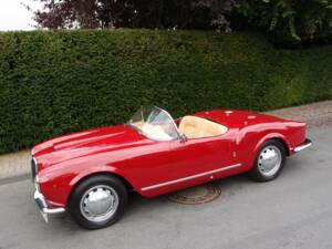 Image 12/20 of Lancia Aurelia B24 Spider "America" (1955)