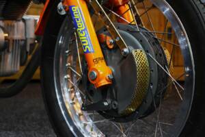 Image 18/56 of Laverda DUMMY (1970)