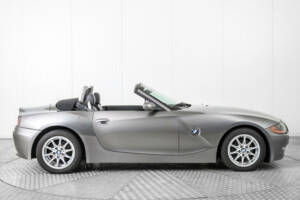 Afbeelding 10/50 van BMW Z4 2.5i (2004)
