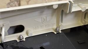 Imagen 20/32 de Zündapp DUMMY (1964)