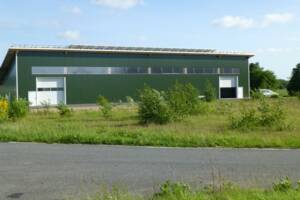 Immagine 53/54 di Volkswagen Karmann Ghia 1500 (1968)