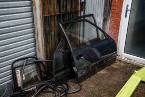 Imagen 38/44 de Peugeot 205 GTi 1.9 (1987)