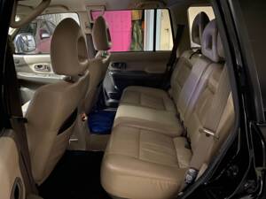 Immagine 13/19 di Mitsubishi Pajero Sport 3.0 V6 (2000)