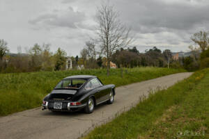 Image 13/92 of Porsche 911 2.0 (1965)