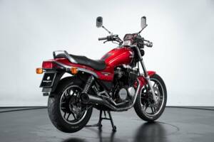 Bild 4/50 von Honda DUMMY (1988)