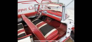 Image 19/31 de Ford Fairlane Skyliner (1959)