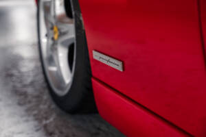 Afbeelding 19/46 van Ferrari F 355 Berlinetta (1997)