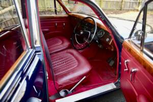 Afbeelding 27/50 van Jaguar Mk II 3.4 (1961)